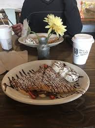 In merita bread and cakes you can eat cakes or bread. 60 Beans Coffee Morristown Restaurant Reviews Photos Phone Number Tripadvisor