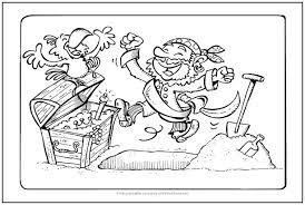 Search through 623,989 free printable colorings at getcolorings. Pirate Treasure Chest Coloring Page Print It Free