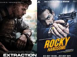 More than enough bang for your buck. Best Actions Shows Movies On Netflix To Binge Watch Top Action Shows And Movies On Netflix From Extraction And Daredevil To Rocky Handsome And Wu Assassins