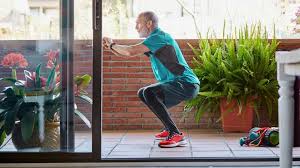 Image result for Geriatric Strength Training