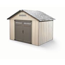 Check spelling or type a new query. Homestyles Premier 10 Ft X 8 Ft Vinyl Shed The Home Depot Canada