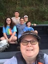 I want to wish a very Happy Birthday to my Aunt Sherry D. Bolin-Goodlett💞  Love ya & thank you for always being there for me! I couldn't ask for a  better person