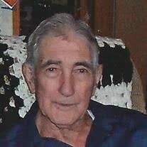 John W Adkins Sr. Obituary