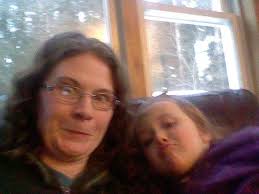 Know her... I named her!!! Name a better moment