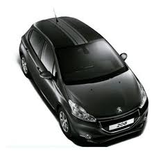 Image result for Gris Cendre 2014 Peugeot