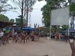Sekolah kebangsaan leftenan adnan , sungai ramal luar, 43000 kajang. Food Valet Picture Of Food Valet Kajang Tripadvisor