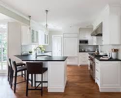 latest trends in kitchen and bath design