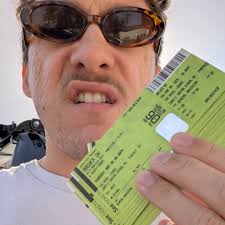 Howdy 🤠 REMINDER we play @therebelphx next week opening for @archer.oh and  @makeout.reef with @practicallypeople !!! This show's gonna be quite rowdy.  Do not miss it 👹 Pre sales are $18 smash