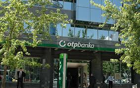 Otp Banka Srbija After Tax Profit Rises In H1