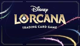 Sunday Afternoon Weekly Lorcana Play