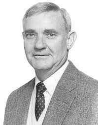 A friend of a friend-Gary Robinson-Harold Ellen-Janaury 28