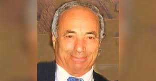 Alberto Biasiucci Obituary