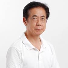 College of Communication, National Chengchi University-Full-time Professors