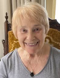 Joan Maureen Bozzo (Hoskins) Obituary