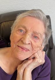 Mary Ellen (Nell) Mercer Obituary