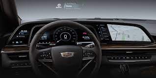 2024 Cadillac Escalade Esv