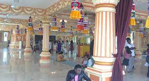Sri mahamariamman temple, kuala lumpur. Smart Travel Travel Guide Application