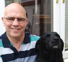 Prostate cancer charity blasts postcode lottery for mpMRI as Ayrshire man Alex  McCrindle credits scan for helping save life