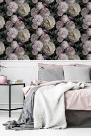 Energize your space with a custom mural. Highgrove Floral By Arthouse Arthouse Wallpaper Wallpaper Uk