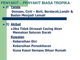 Kebanyakan pesakit akan mengalami cirit birit untuk beberapa hari sahaja dan ia akan baik dengan sendirinya. Persatuan Bulan Merah Malaysia Ppt Download
