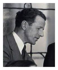 Wishcasting Disney Legends: Webb Smith