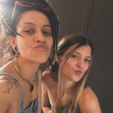 Marina Peralta (@originalmarinaperalta) • Instagram photos and videos