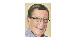 Barry NOICE Obituary (2019)