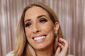 Louise Redknapp and new beau Drew Michael go public at Pride of Britain  Awards