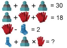 Matematicheskie Zagadki Zagadki Com