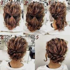Short Hair Updos Easy Hairstyles For Short Tresses Updo Hacks Tips Tricks Tutorials Perfect Simple Prom Hair Updo Hairstyles Tutorials Short Hair Tutorial