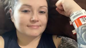 Fundraiser by Mariah Beatty : Urgent Support Needed for Endometriosis  Surgery