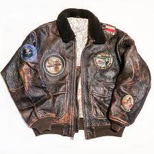 Pin On Bomber Jacket