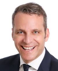 Dans l'oeil de Michel