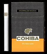 The cuban cigar mega store is one of the most distinguished online vendors of authentic habanos cuban cigars for the discerning cigar aficionado like you! Cohiba Cigarette Wikipedia