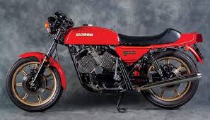 Cafe Espresso 1978 1983 Moto Morini 500 Sport Classic Italian Motorcycles Motorcycle Classics