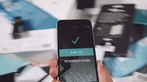 These tools offer templates so you may print your barcode in the template that works best for your business. Automated Barcode Scanning In The Warehouse With Robotics Scandit