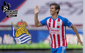 With him in the squad, it will help us achieve the goals that. Will Real Sociedad Make An Offer For Jj Macias In Spain They Take It For Granted Latest Breaking News
