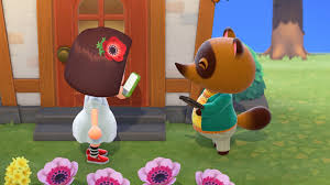 Navigate to the cheats section and your house's need to change to new edited villager on se: Animal Crossing New Horizons Is Here And So Are The Memes Gamesradar