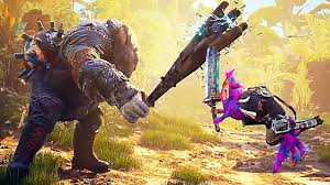 The music, the footage, everything. Biomutant New Gameplay Trailer Character Creation 2018 Ps4 Xbox On Character Creation Character Video Games