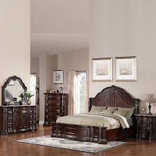Buy panel bedroom set at nfoutlet.com! Rpbfs44 Ideas Here Remarkable Pulaski Bedroom Furniture Sets Collection 4530