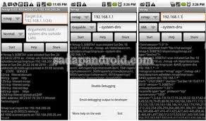 Nah, aplikasi ini secara otomatis akan menampilkan wifi yang terdeteksi. Aplikasi Hack Wifi Paling Ampuh Tanpa Root Sadap Android
