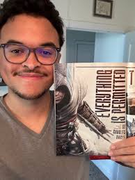 Everybody's Top 10 Favorite Games Of 2023 (And Your Turn To Vote!)