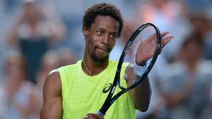 The two tennis players have been together since 2019 and while the tennis player spoke on behalf of both, there are no official statements from monfils' social. So Gael Monfils Can You Explain Those Double Faults