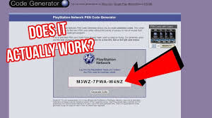 Our psn codes generator gives away as many free psn codes as you could ever want. Secret Psn Codes Off 55 Online Shopping Site For Fashion Lifestyle