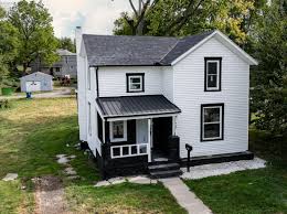 Fremont, Ohio Homes -