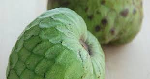 An Entire Post Dedicated To Cherimoya S Because The World Just Doesn T Know Cherimoya Cherimoyas Tropical Flavor