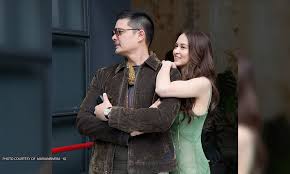 Marian may nakakakilig na mensahe kay Dingdong