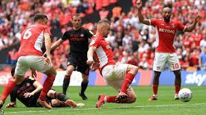 The #1 sunderland afc news resource. League One Play Off Final Charlton Athletic 2 1 Sunderland Bbc Sport