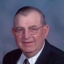 Norbert Schramm Obituary January 14, 2013