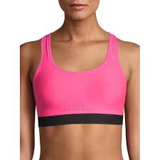 Maybe you would like to learn more about one of these? Avia Avia Women S Active Fashion Cross Back Sports Bra Walmart Com Walmart Com